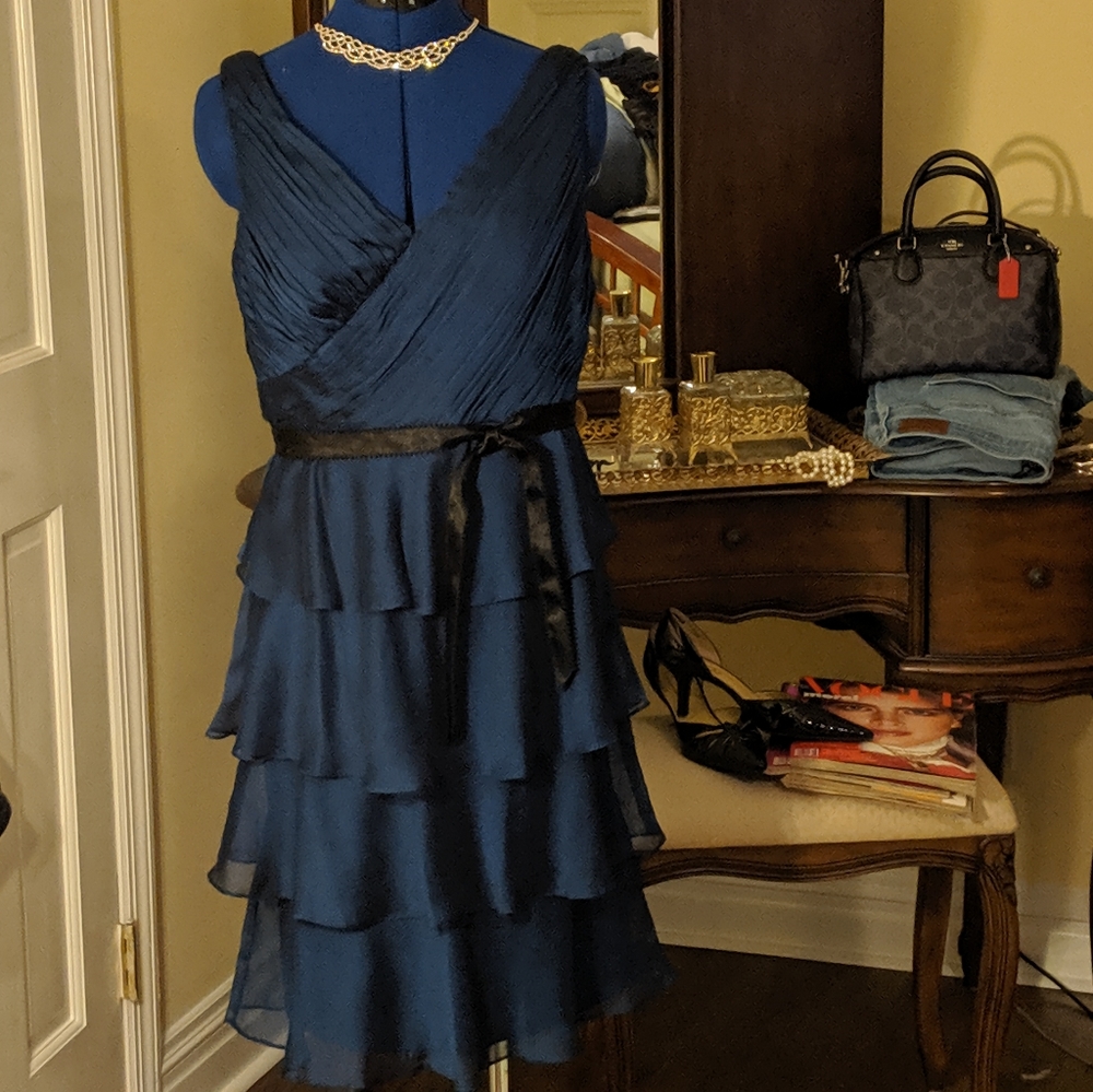 Patra Cocktail Dress